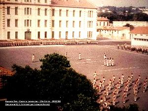 08 - 1959 prise d'armes
